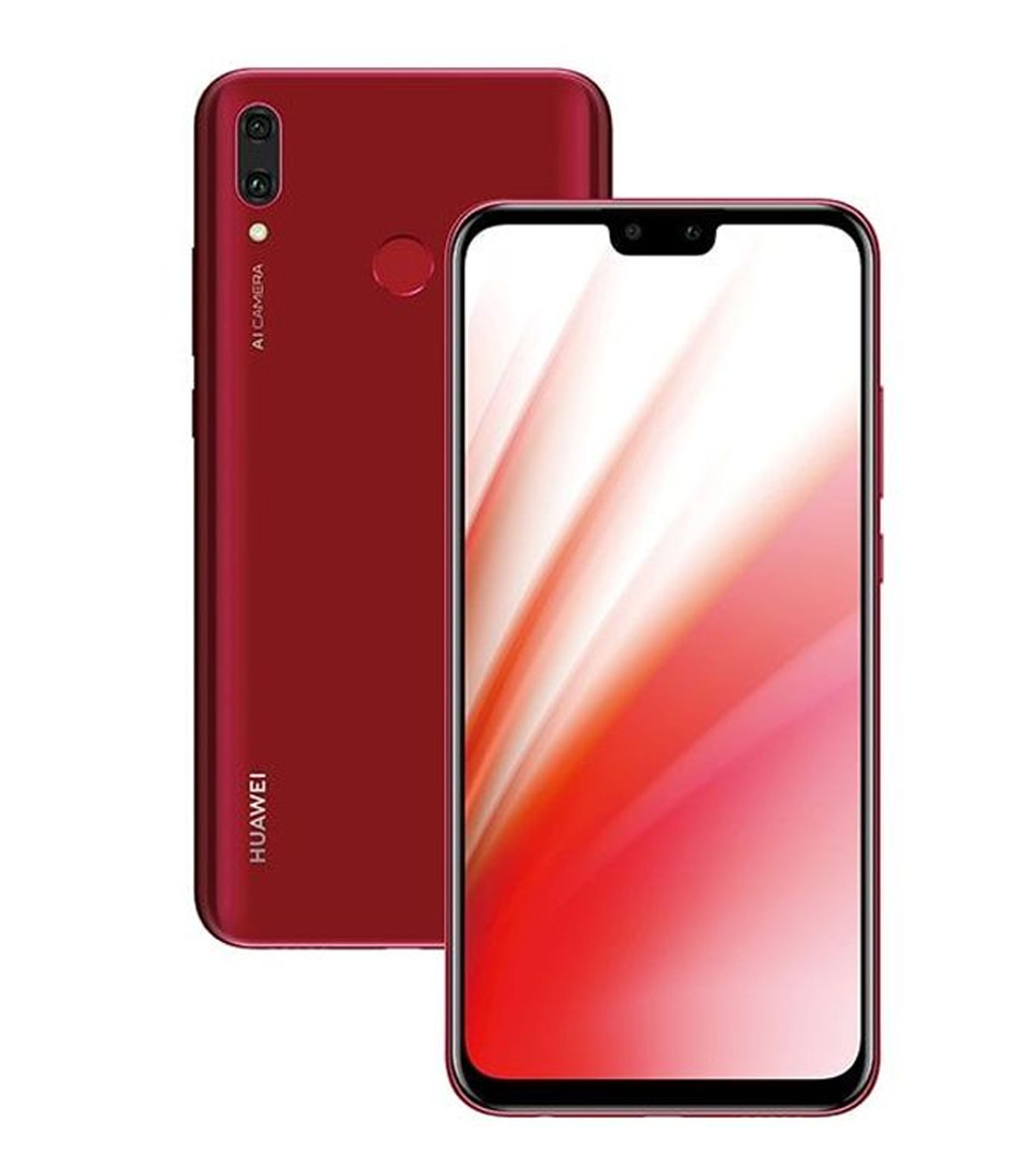 Huawie Y9 2019 64G